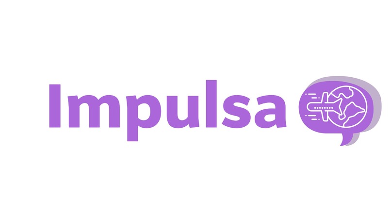Impulsa logo